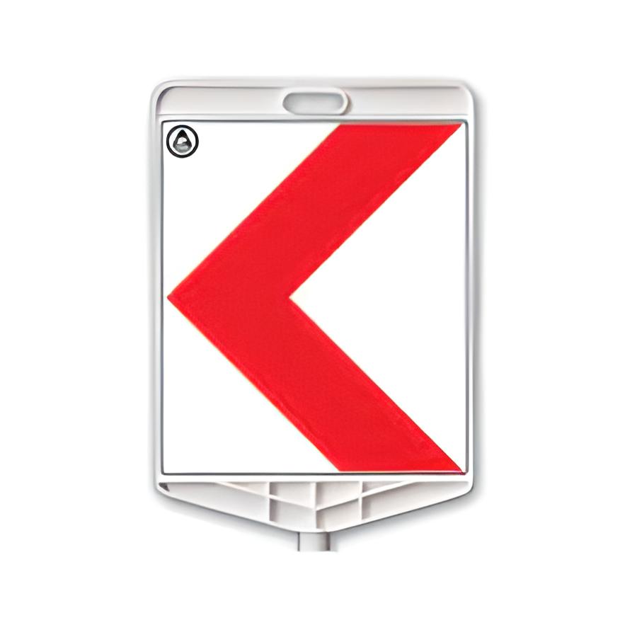 TRAFFIC SIGN BOARDS